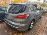  Ford  S-Max  Titanium 2.0 EcoBlue 110KW MT6 E6dT #2