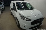  Ford  Transit Connect  Kasten Trend 1.5 EcoBlue 55KW MT6 E6dT #8