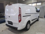  Ford  Transit  Custom Kasten 280 L1 Trend TDCi 96KW MT6 E6dT #2