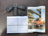  Ford  Transit  Custom Kasten 280 L1 Trend TDCi 96KW MT6 E6dT #3