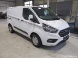  Ford  Transit  Custom Kasten 280 L1 Trend TDCi 96KW MT6 E6dT #7