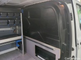  Ford  Transit  Custom Kasten 280 L1 Trend TDCi 96KW MT6 E6dT #8