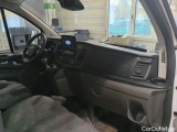  Ford  Transit  Custom Kasten 280 L1 Trend TDCi 96KW MT6 E6dT #19