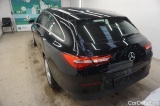 Mercedes  CLA-Klasse CLA -Klasse Shooting Brake CLA 180 d (118.603) 1.5 85KW MT6 E6dT #9