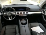  Mercedes  G-Klasee GLE -Klasse GLE 350 e 4Matic (167.154)AMG 2.0 AMG Line 245KW AT9 E6d #3
