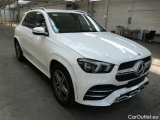  Mercedes  G-Klasee GLE -Klasse GLE 350 e 4Matic (167.154)AMG 2.0 AMG Line 245KW AT9 E6d #8