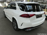  Mercedes  G-Klasee GLE -Klasse GLE 350 e 4Matic (167.154)AMG 2.0 AMG Line 245KW AT9 E6d #9