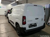  Peugeot  Partner  Premium L1 1.5 HDi 75KW MT5 E6dT #11