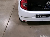  Renault  Twingo  Vibes Electric 21kWh #20