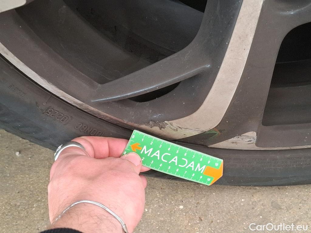  DS  DS7 7 Crossback Business 1.5 BlueHDi 130CV BVA8 E6d #53