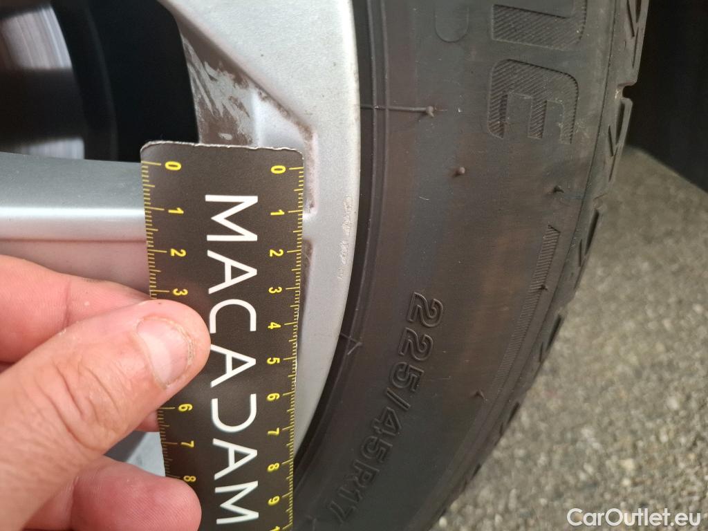  Audi  A3  Sportback 30 TDI Business Line 2.0 TDI 115CV BVA7 E6d #17