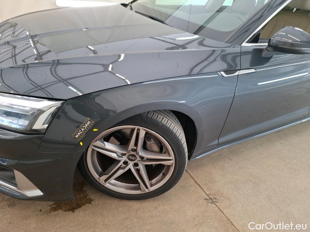  Audi  A5 Sportback  40 TFSI quattro Business line 2.0 TFSI 205CV BVA7 E6d #24