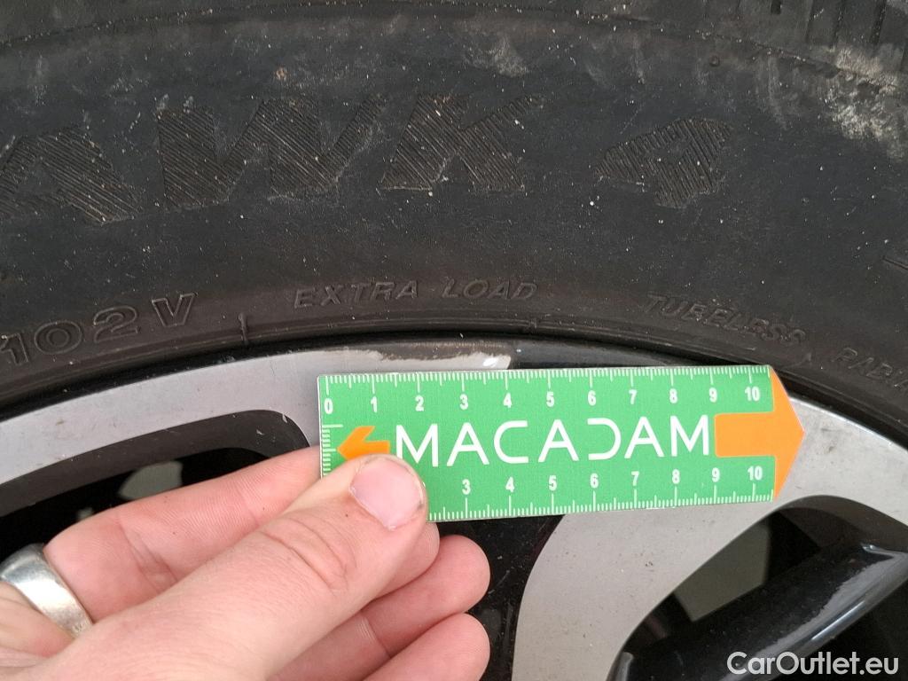  DS  DS7 7 Crossback Business 1.5 BlueHDi 130CV BVA8 E6d #89