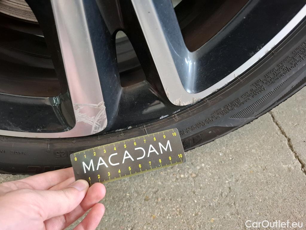  Citroen  C4 Grand Picasso /Spacetourer Shine 1.5 BlueHDi 130CV BVA8 E6d #14