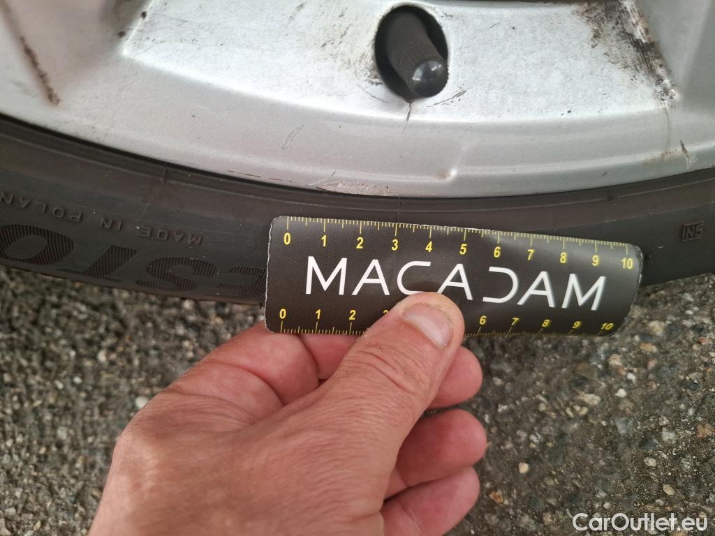  Audi  A3  Sportback 30 TDI Business Line 2.0 TDI 115CV BVA7 E6d #8