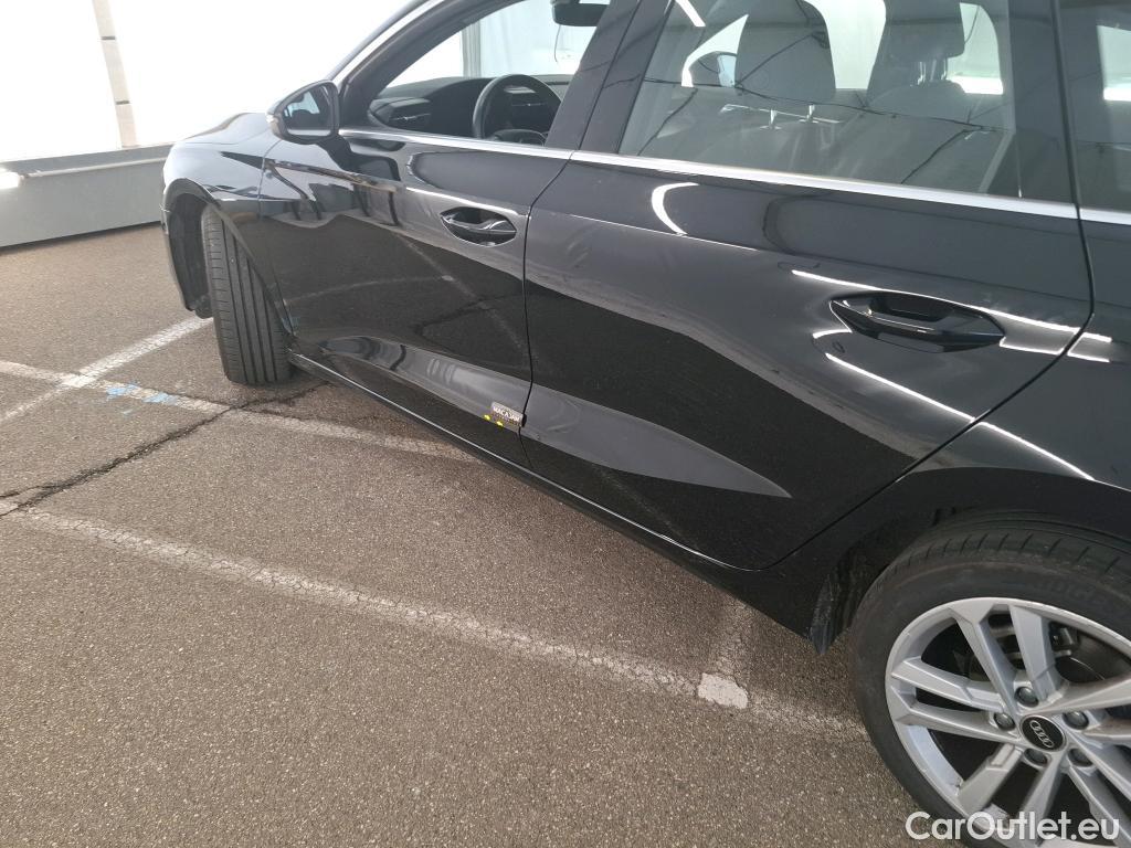  Audi  A3  Sportback 30 TDI Business Line 2.0 TDI 115CV BVA7 E6d #30