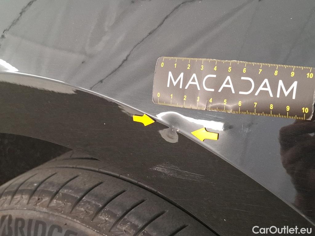  Audi  A3  Sportback 30 TDI Business Line 2.0 TDI 115CV BVA7 E6d #25