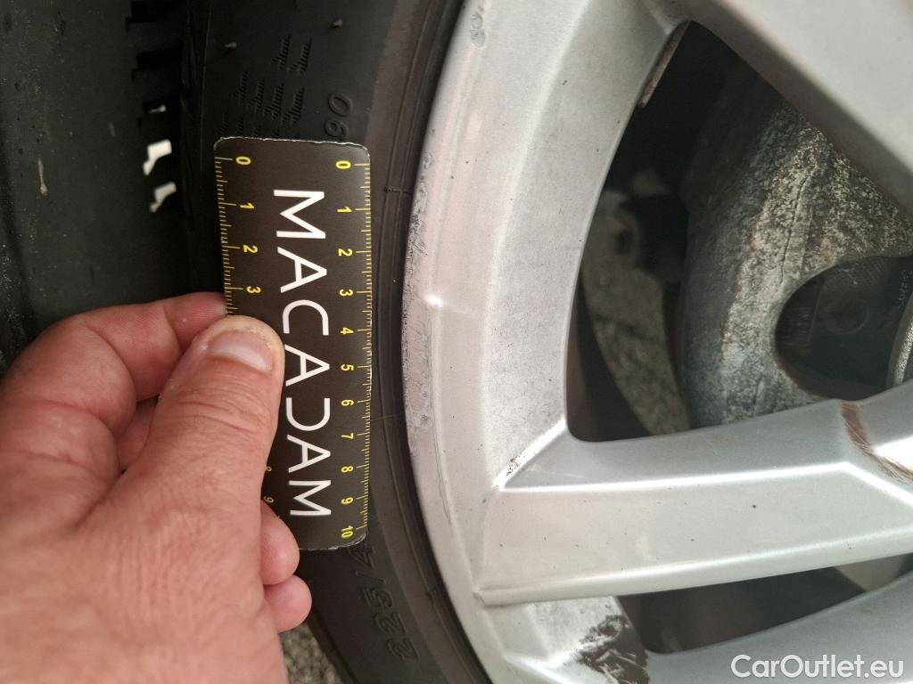  Audi  A3  Sportback 30 TDI Business Line 2.0 TDI 115CV BVA7 E6d #9