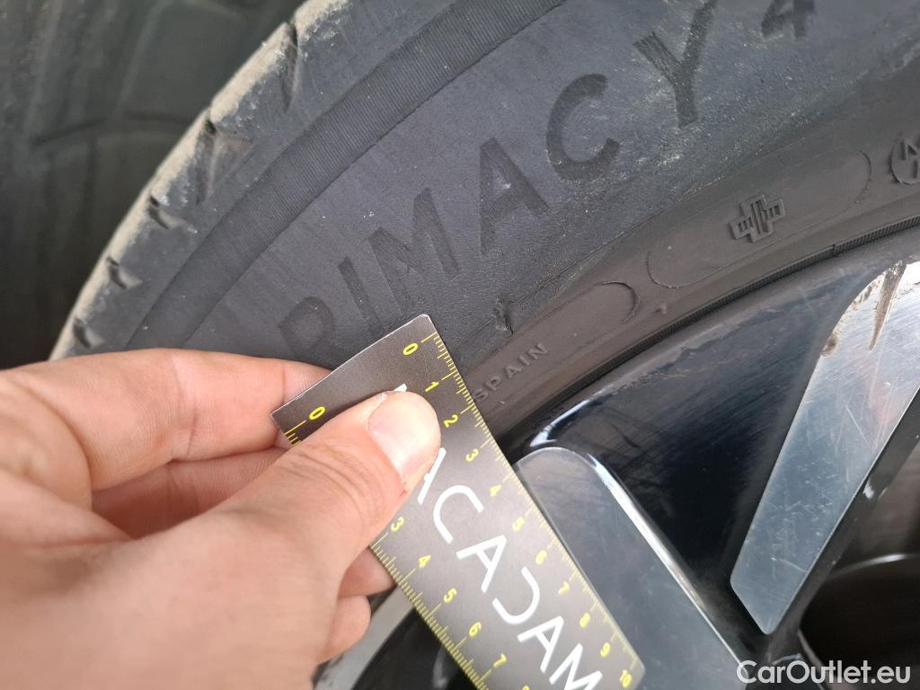  Citroen  C5  Aircross Business Plus 1.2 PureTech 130CV BVM6 E6dT #30