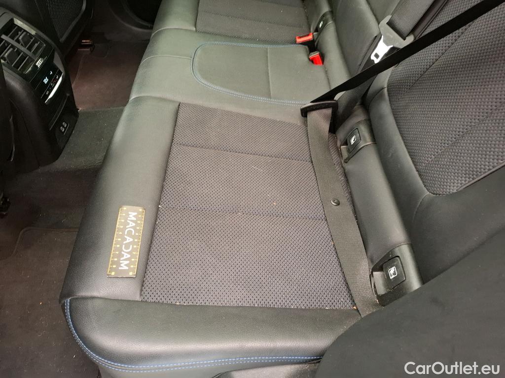  Bmw  X3 BMW  / 2017 / 5P / SUV sDrive18d 150ch M Sport BVA8 / VO RECONDITIONNE - PHOTOS AVANT RECONDITIONNEMENT #10