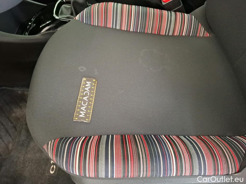  Citroen  C1 CITROEN  / 2014 / 3P / Berline VTi 72 S&S BVM Feel #6