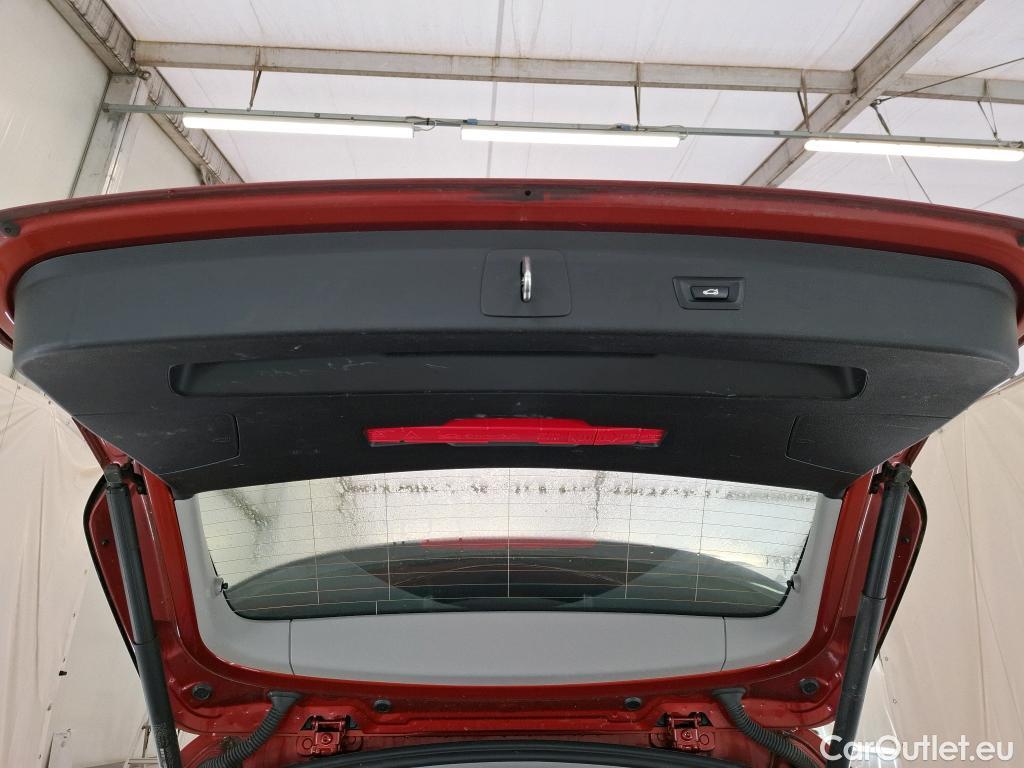  Bmw  X1 Série  sDrive18d Lounge 2.0 150CV BVA8 E6d #7