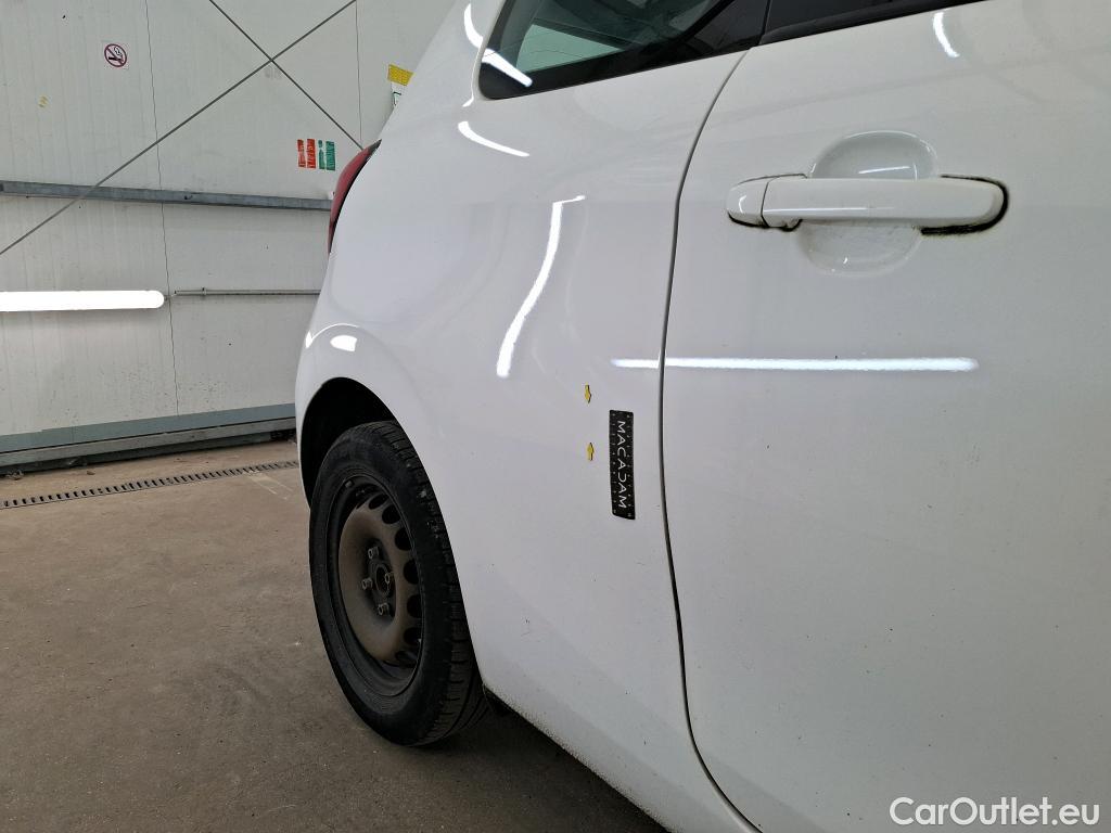  Citroen  C1 CITROEN  / 2014 / 3P / Berline VTi 72 S&S BVM Feel #1