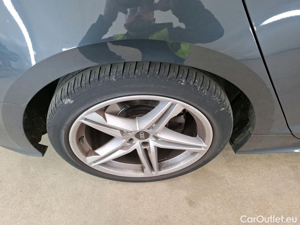  Audi  A5 Sportback  40 TFSI quattro Business line 2.0 TFSI 205CV BVA7 E6d #6