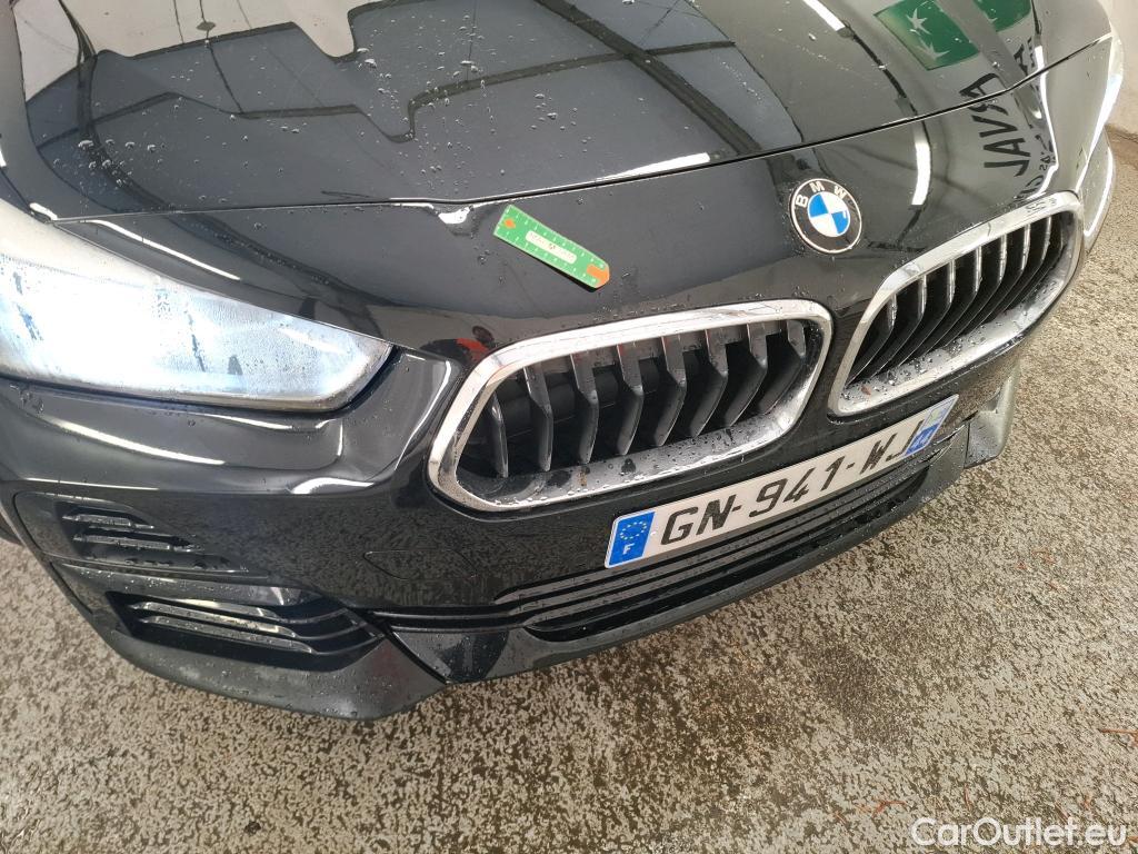  Bmw  X2 Série  sDrive 18i Lounge 1.5 135CV BVM6 E6d #10