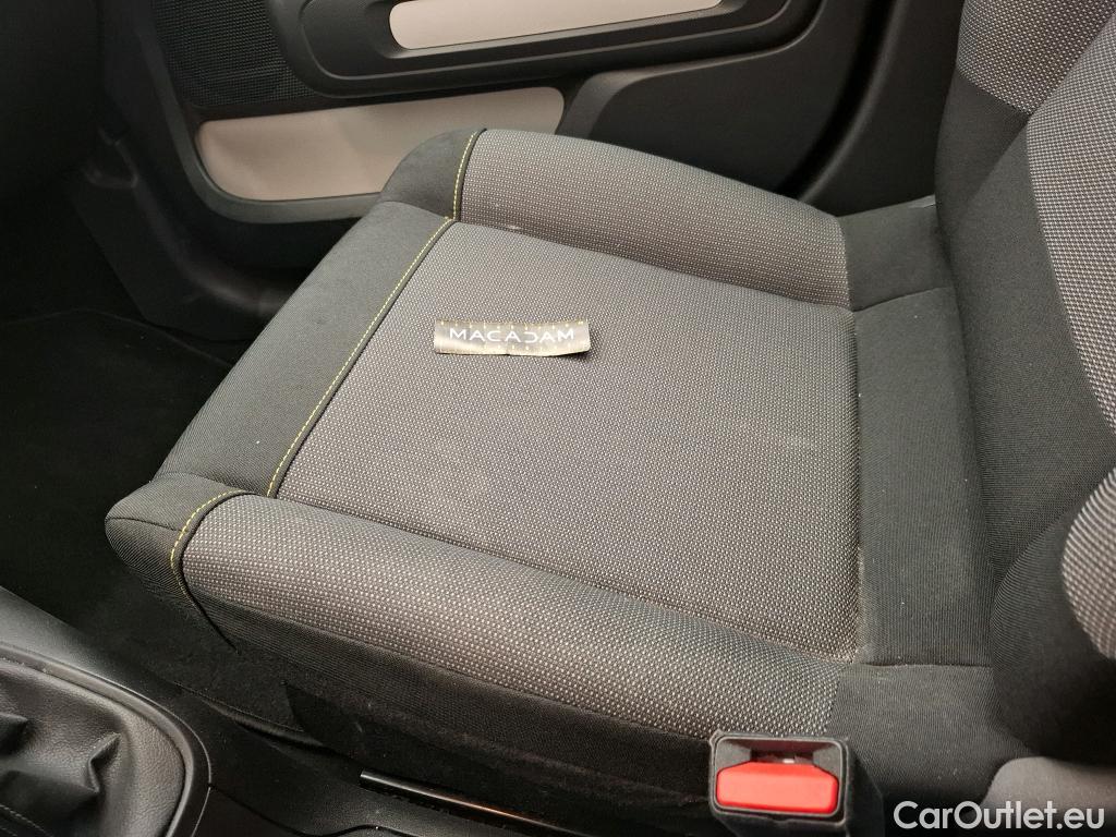  Citroen  C3 CITROEN  / 2020 / 5P / Berline PureTech 83 S&S BVM Feel Pack #2