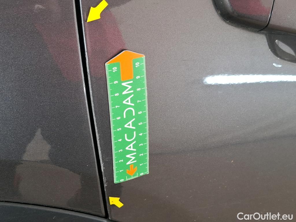  DS  DS7 7 Crossback Business 1.5 BlueHDi 130CV BVA8 E6d #86