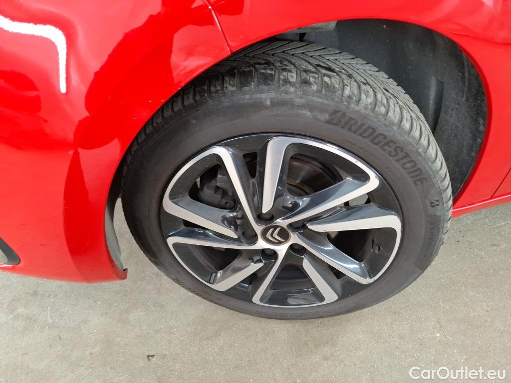  Citroen  C4 Grand Picasso /Spacetourer Shine 1.5 BlueHDi 130CV BVA8 E6d #37