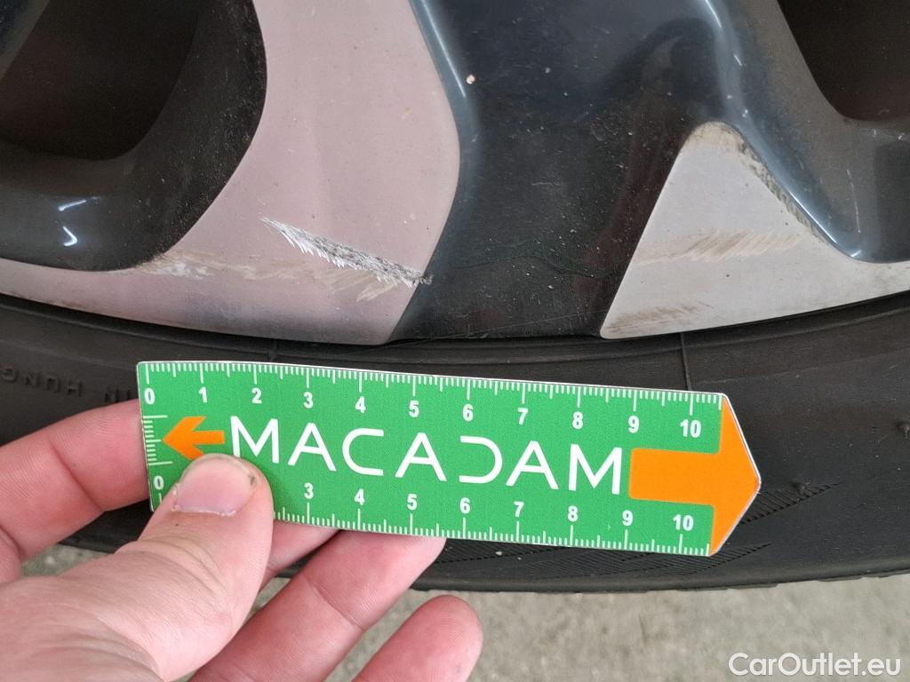  DS  DS7 7 Crossback Business 1.5 BlueHDi 130CV BVA8 E6d #48