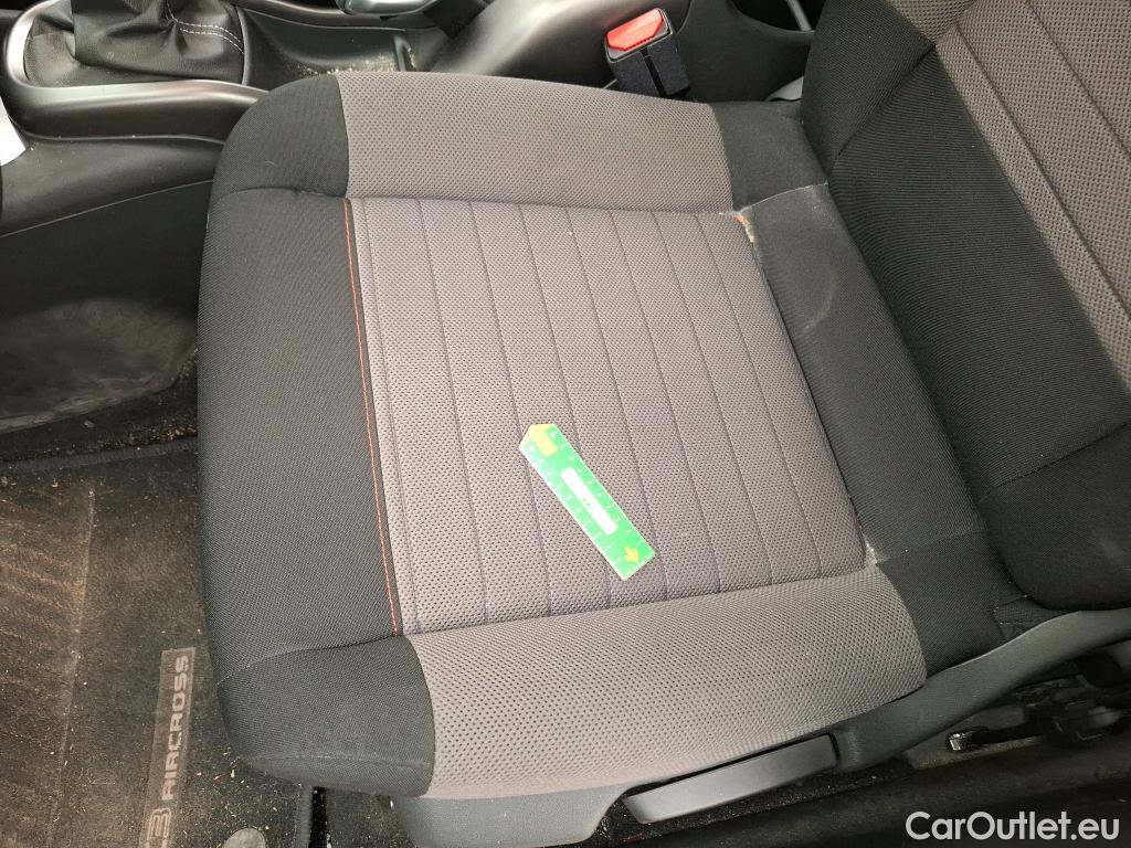  Citroen  C3  Aircross Feel Business 1.2 PureTech 110CV BVM6 E6dT #12