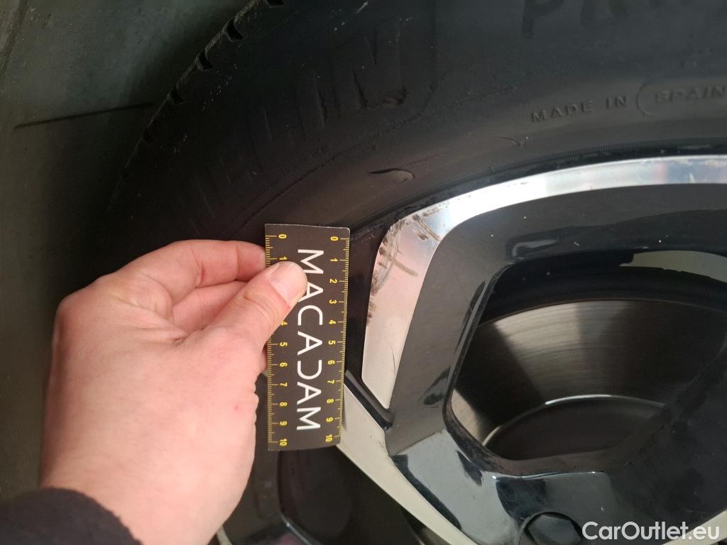  Citroen  C5  Aircross Business Plus 1.2 PureTech 130CV BVM6 E6dT #33