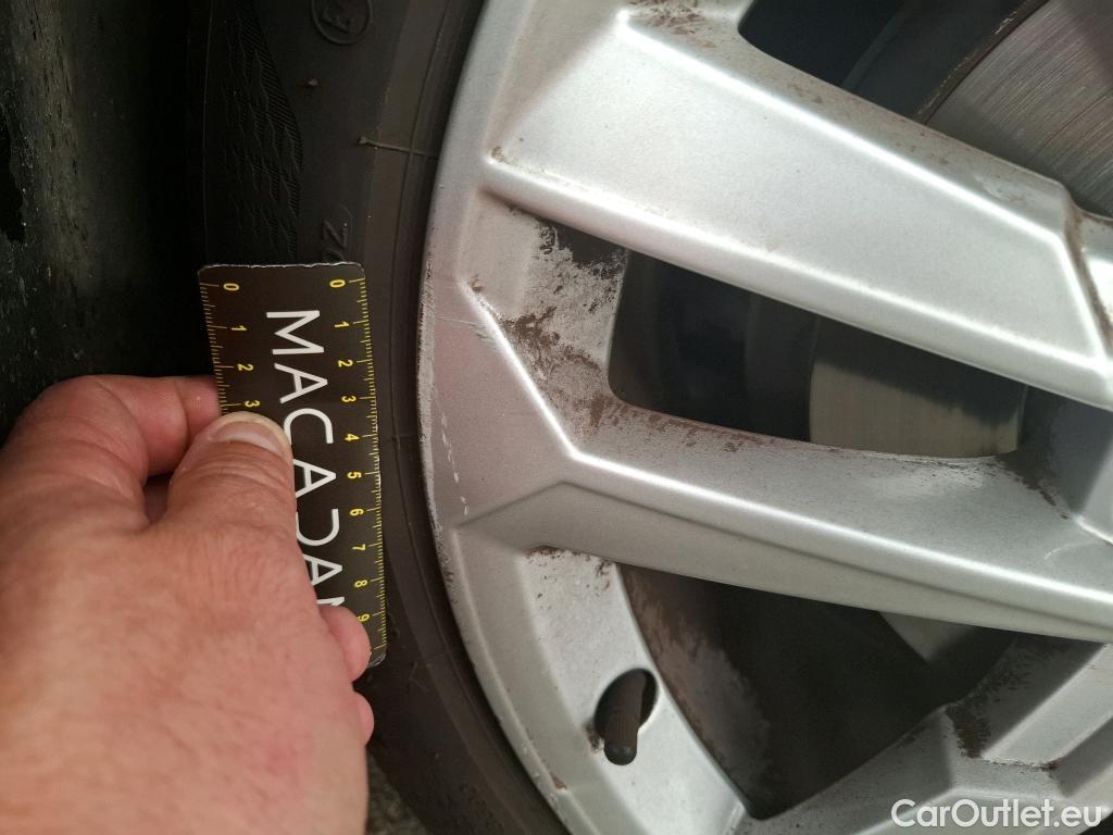  Audi  A3  Sportback 30 TDI Business Line 2.0 TDI 115CV BVA7 E6d #23