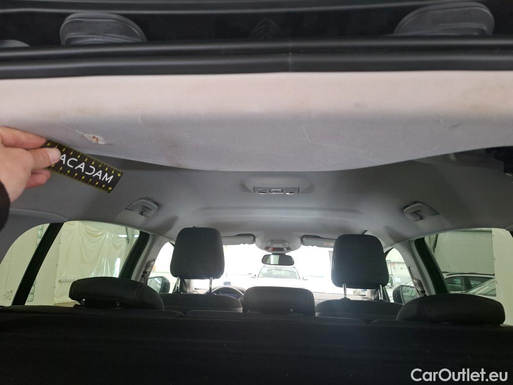  Citroen  C5  Aircross Business Plus 1.2 PureTech 130CV BVM6 E6dT #1