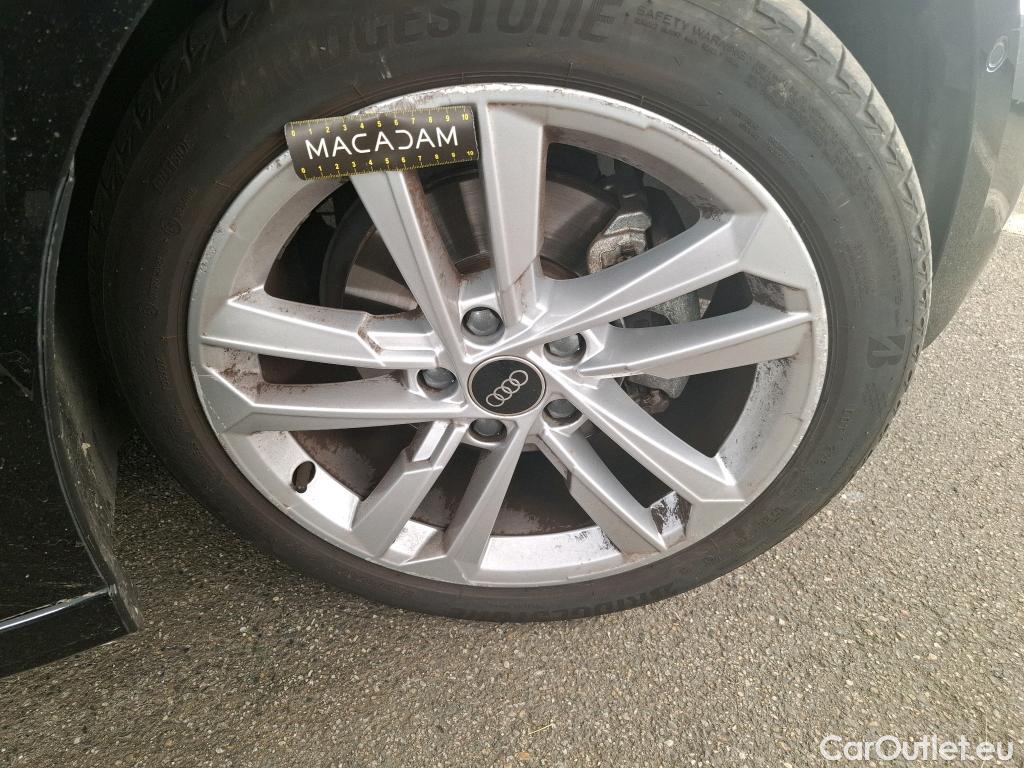  Audi  A3  Sportback 30 TDI Business Line 2.0 TDI 115CV BVA7 E6d #18