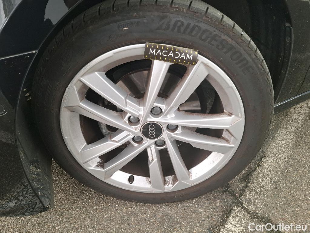  Audi  A3  Sportback 30 TDI Business Line 2.0 TDI 115CV BVA7 E6d #4