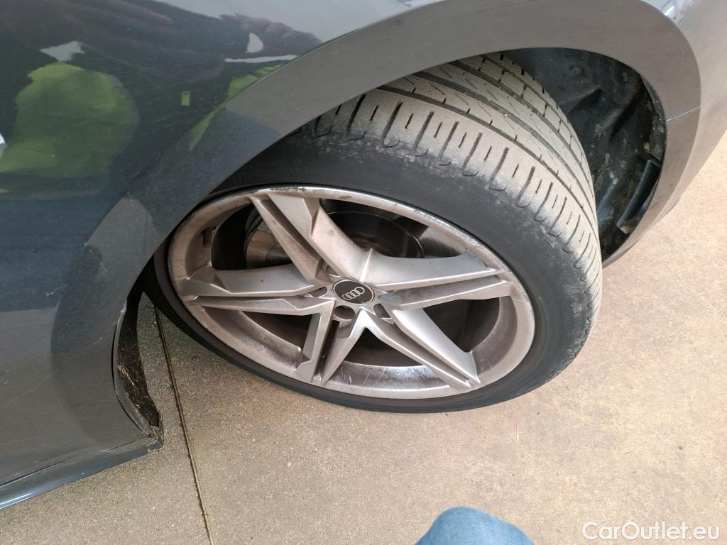  Audi  A5 Sportback  40 TFSI quattro Business line 2.0 TFSI 205CV BVA7 E6d #8