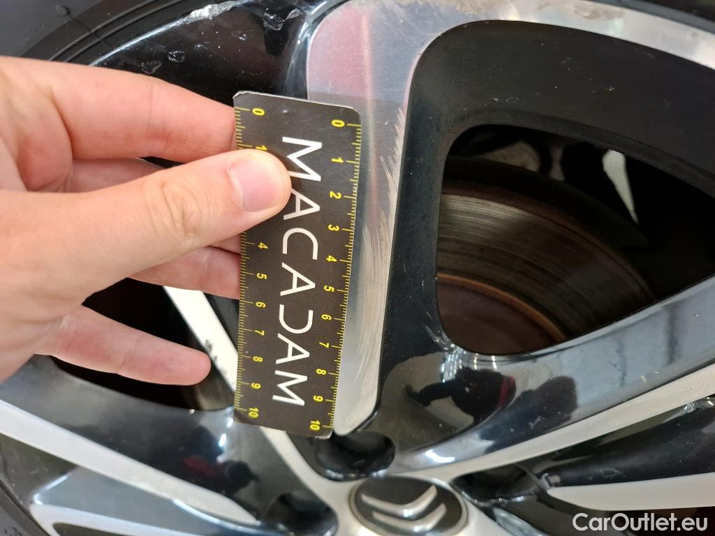  Citroen  C4 Grand Picasso /Spacetourer Shine 1.5 BlueHDi 130CV BVA8 E6d #9