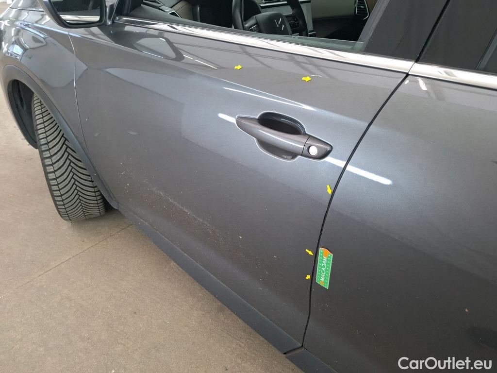  DS  DS7 7 Crossback Business 1.5 BlueHDi 130CV BVA8 E6d #57