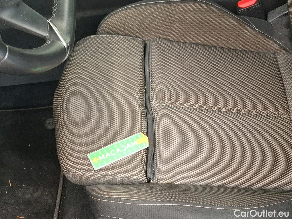  DS  DS7 7 Crossback Business 1.5 BlueHDi 130CV BVA8 E6d #70