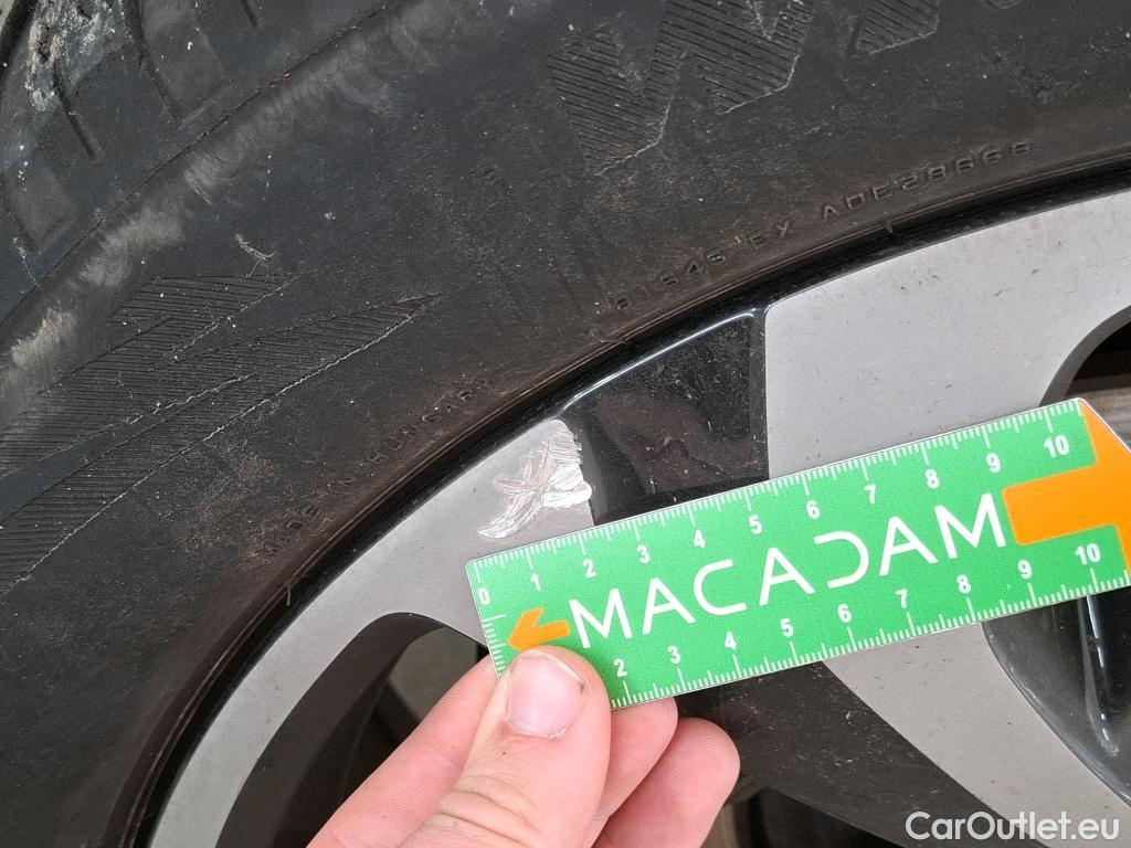  DS  DS7 7 Crossback Business 1.5 BlueHDi 130CV BVA8 E6d #90