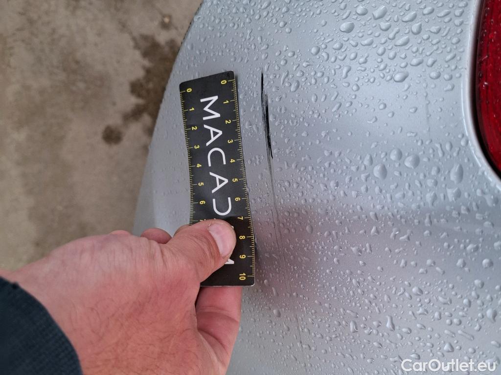  Bmw  X3 BMW  / 2017 / 5P / SUV sDrive18d 150ch M Sport BVA8 / VO RECONDITIONNE - PHOTOS AVANT RECONDITIONNEMENT #6