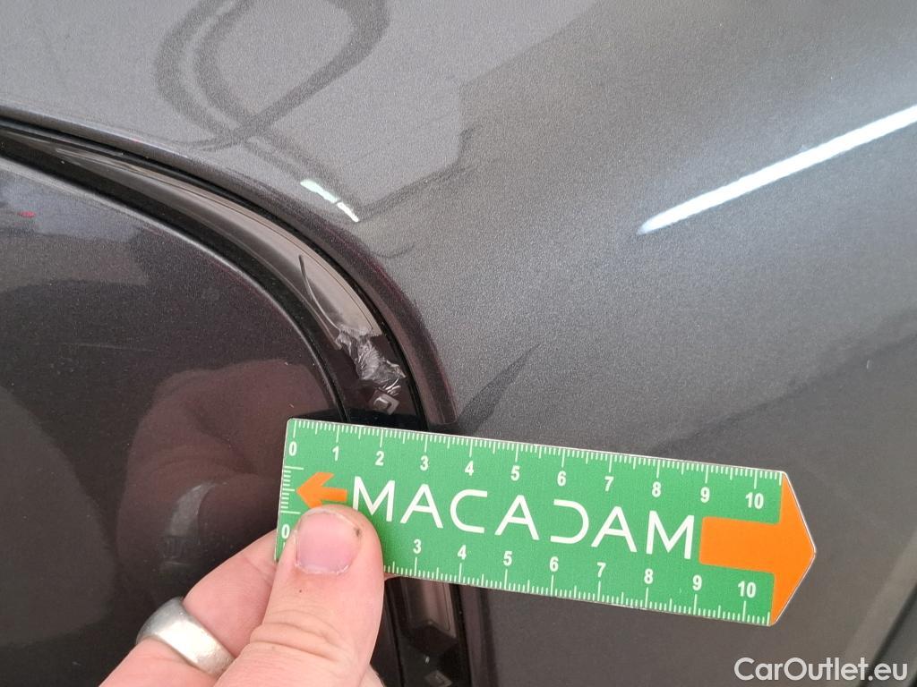  DS  DS7 7 Crossback Business 1.5 BlueHDi 130CV BVA8 E6d #31