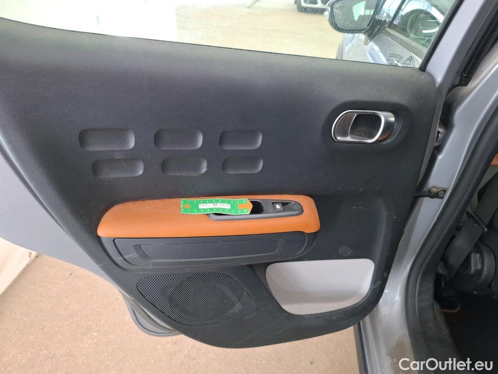  Citroen  C3  Shine Business 1.2 PureTech 80CV BVM5 E6 #10