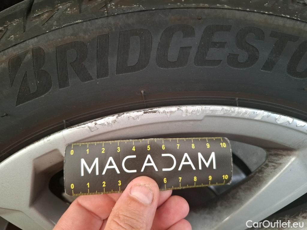  Audi  A3  Sportback 30 TDI Business Line 2.0 TDI 115CV BVA7 E6d #11