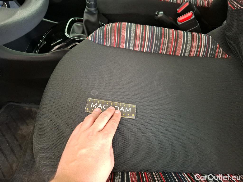  Citroen  C1 CITROEN  / 2014 / 3P / Berline VTi 72 S&S BVM Feel #7