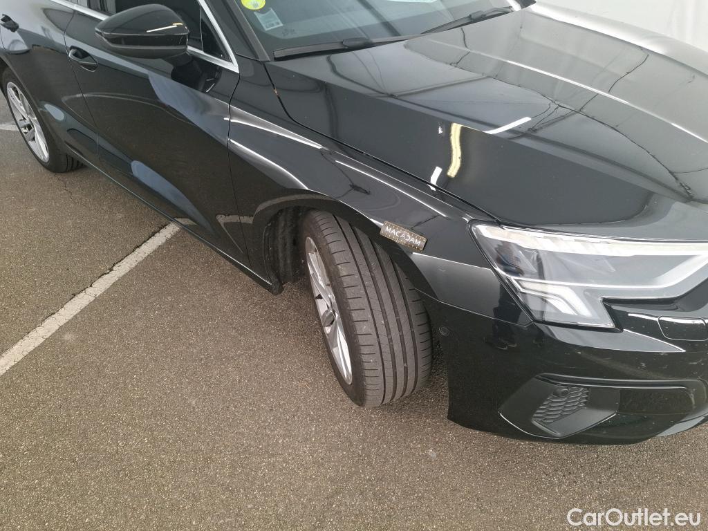  Audi  A3  Sportback 30 TDI Business Line 2.0 TDI 115CV BVA7 E6d #34